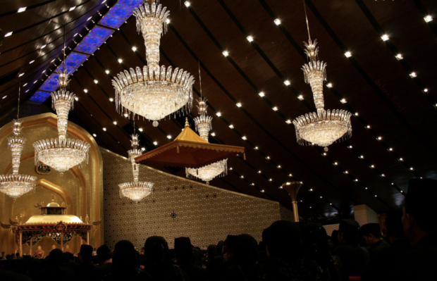 Istana Nurul Iman